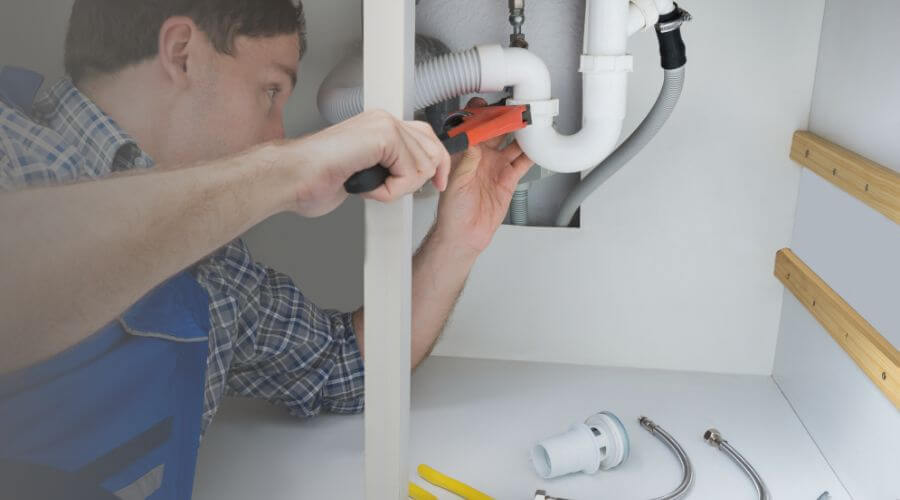 Professional Tankless Water Heater Installation in Sussex, VA